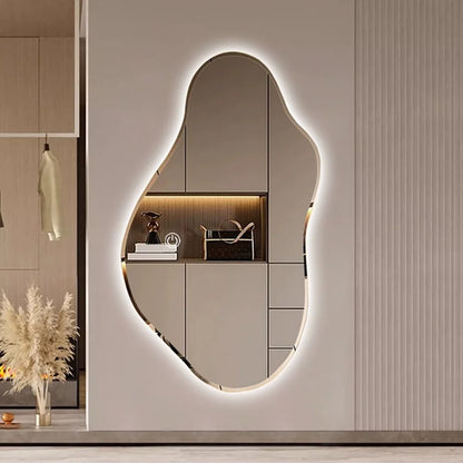 Miroir Décoratif Design nordique