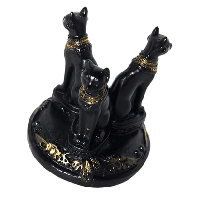 Chat Egyptien Décoration intérieure