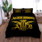 Parure Housse de couette Viking