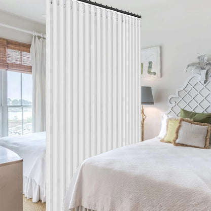 Rideaux de Porte Large