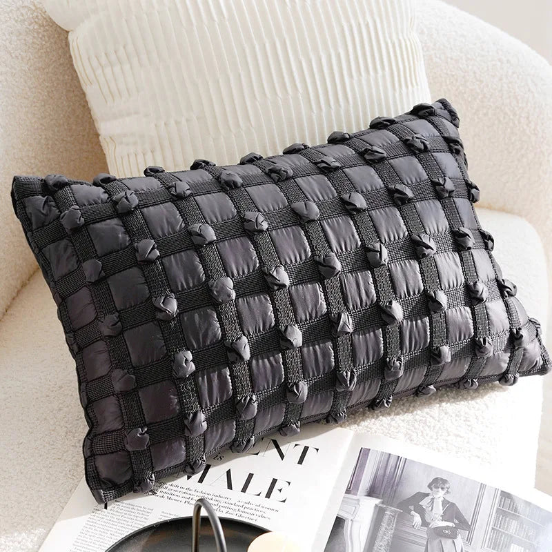 Housse de Coussin Vintage