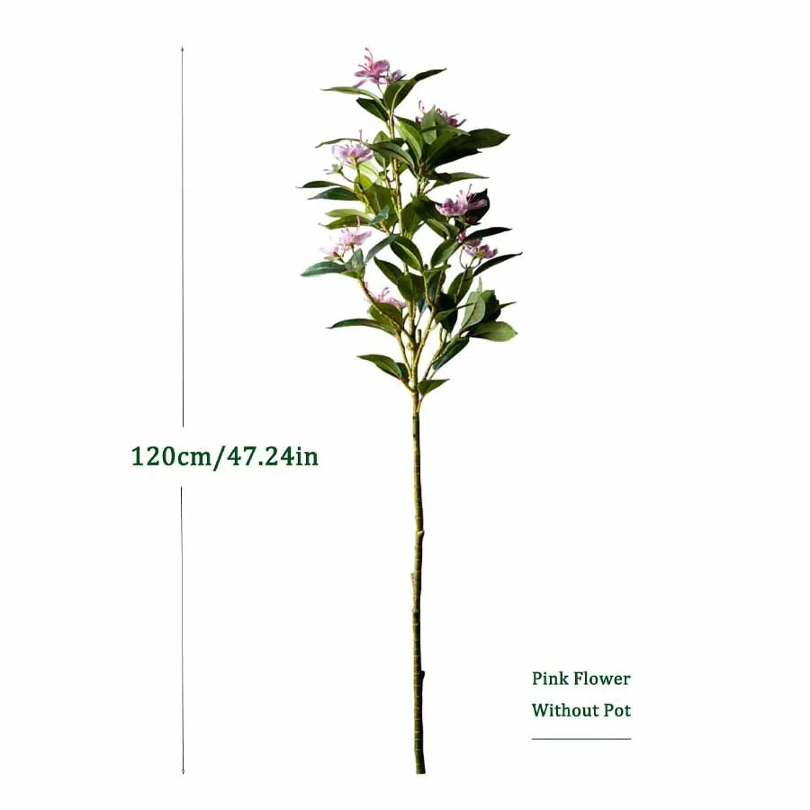 Plante  Artificielle Ficus