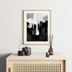 Tableau Moderne Art