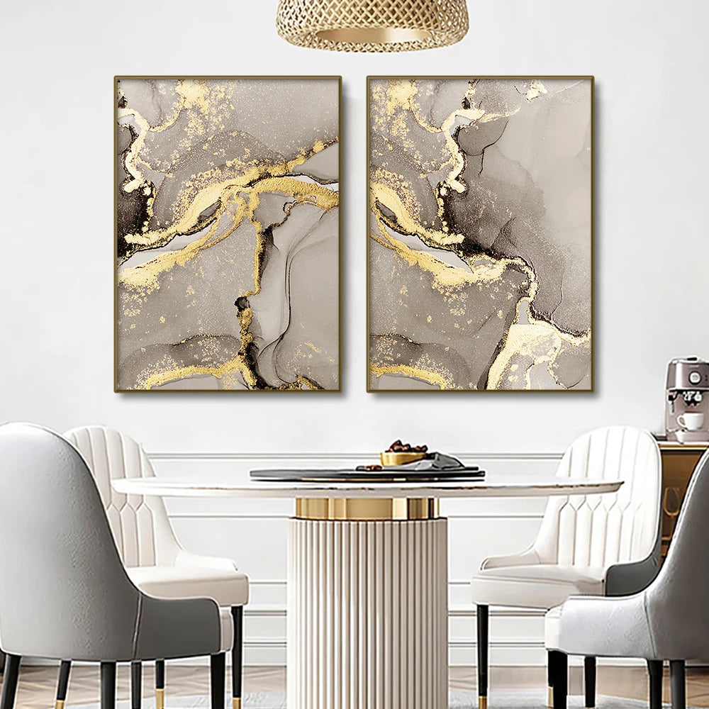 Tableau Moderne Art