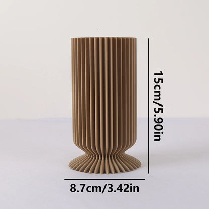 Vase Décoratif Bohème Chic