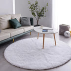 Tapis Rond