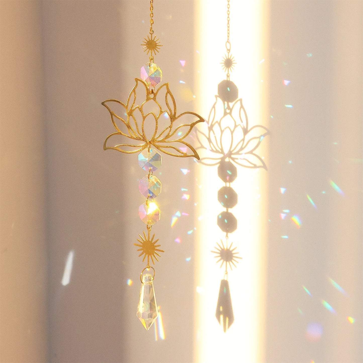 Attrape-Rêve Décoration Intérieure