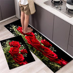 Tapis de Sol de Cuisine