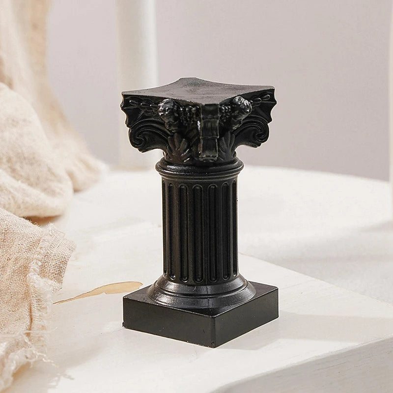 Pilier Romain et Colonne Grecque Décoration intérieure