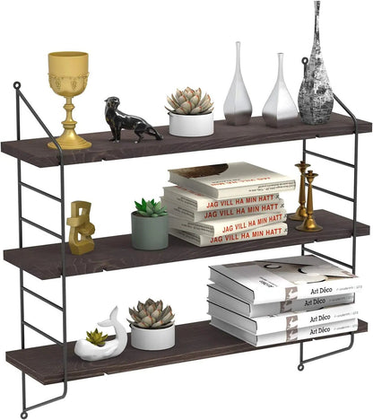 Étagères de Rangement Murales