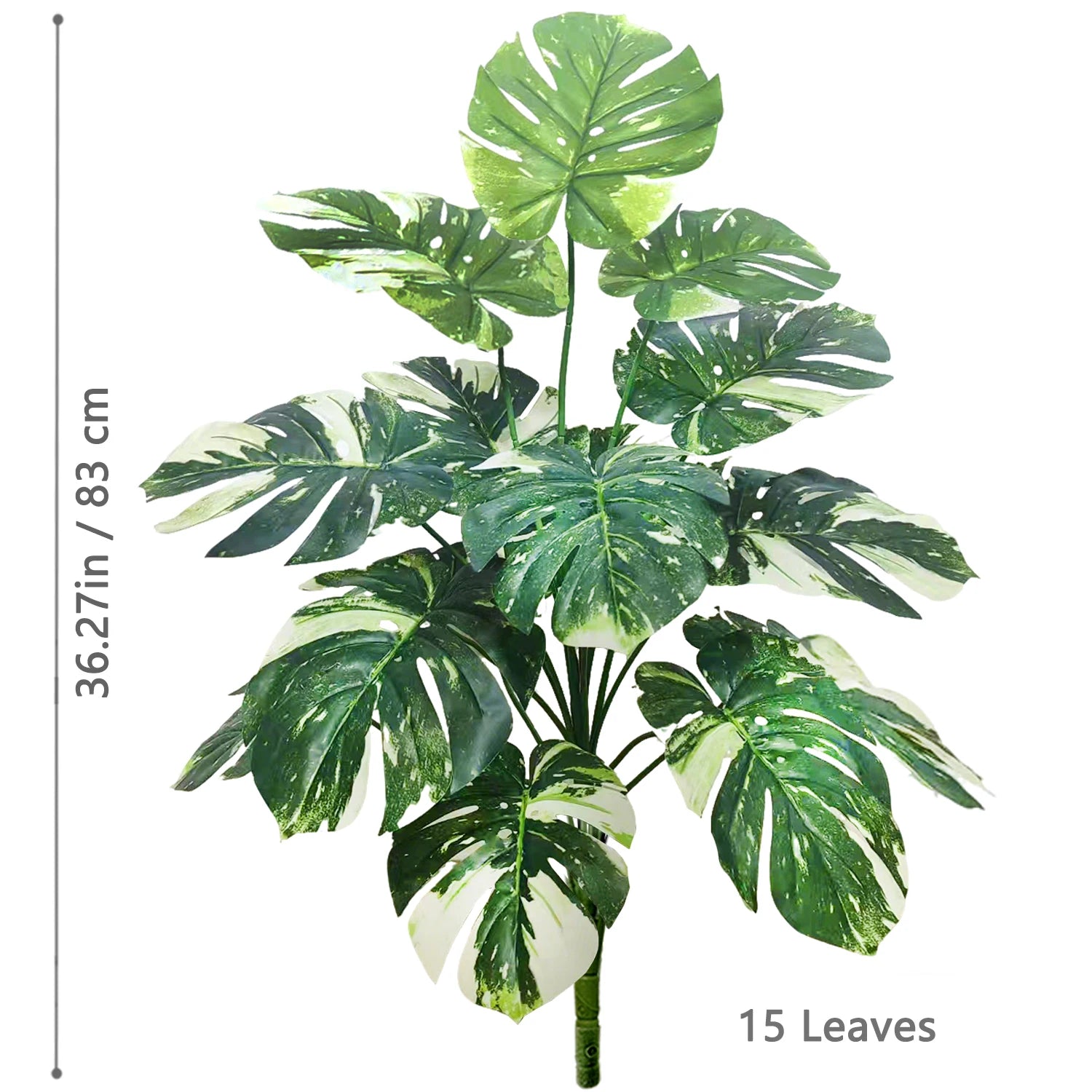 Plante  Artificielle Verte