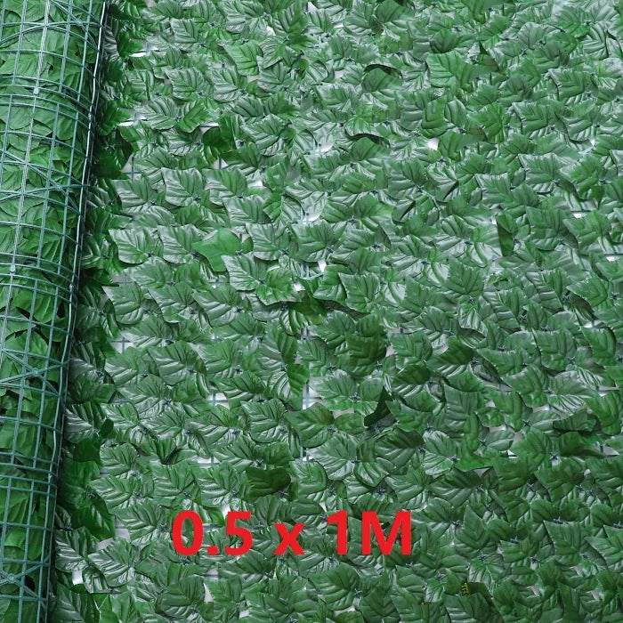 Plante Artificielle Clôture