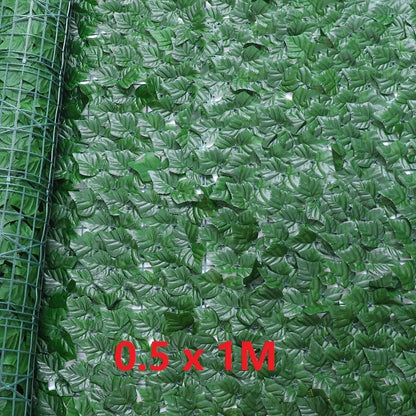 Plante Artificielle Clôture