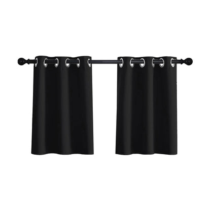 Rideaux Occultants Courts