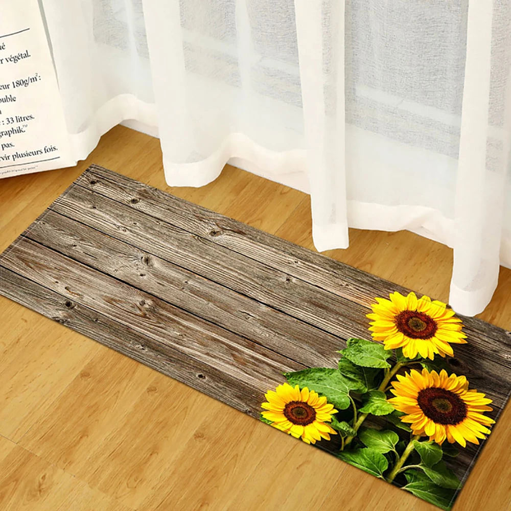 Tapis de Cuisine