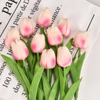 Fleur Artificielle Tulipe