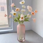 Fleur Artificielle en Soie