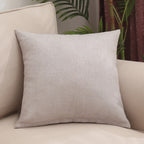 Housse de Coussin Carrée