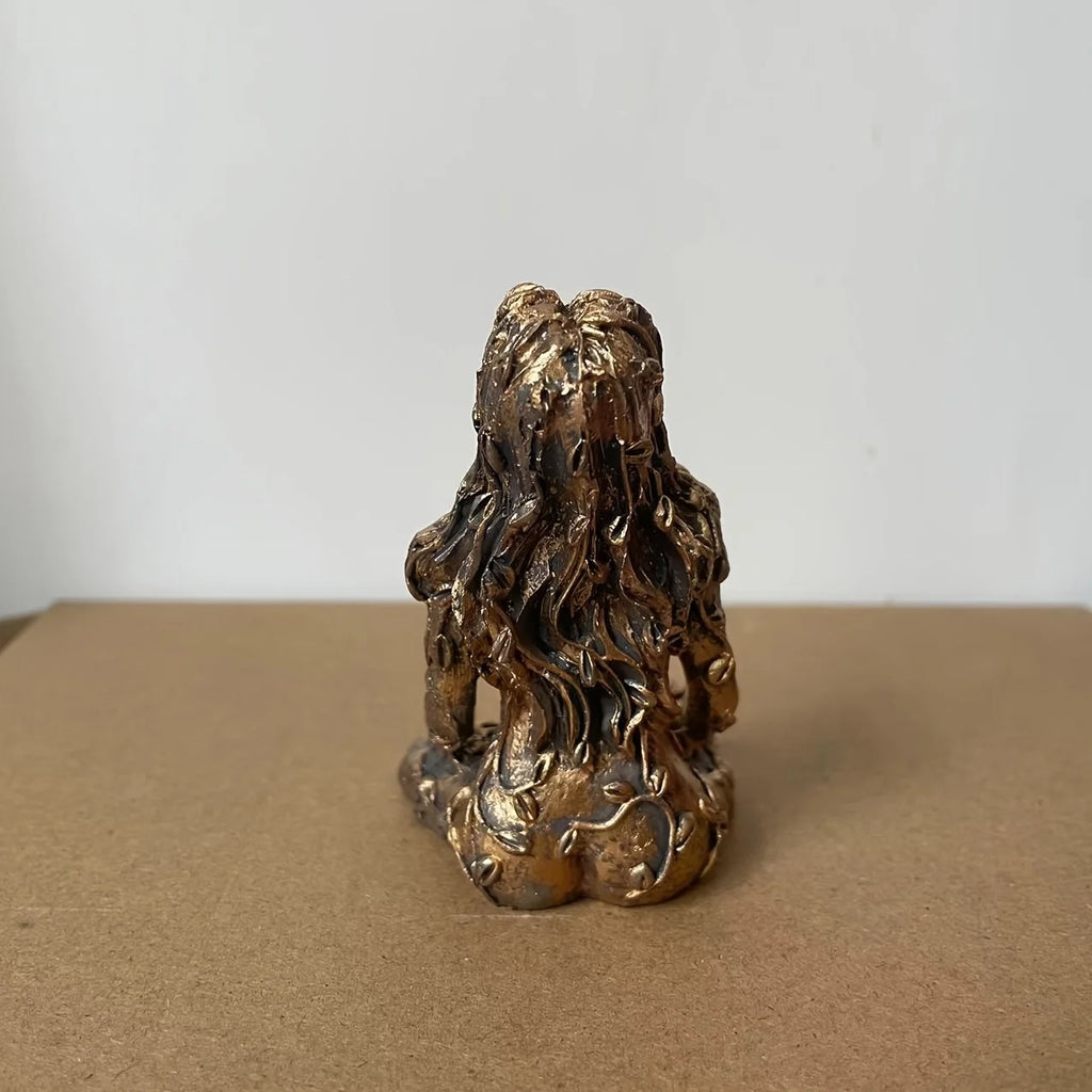 Statue de  Déesse