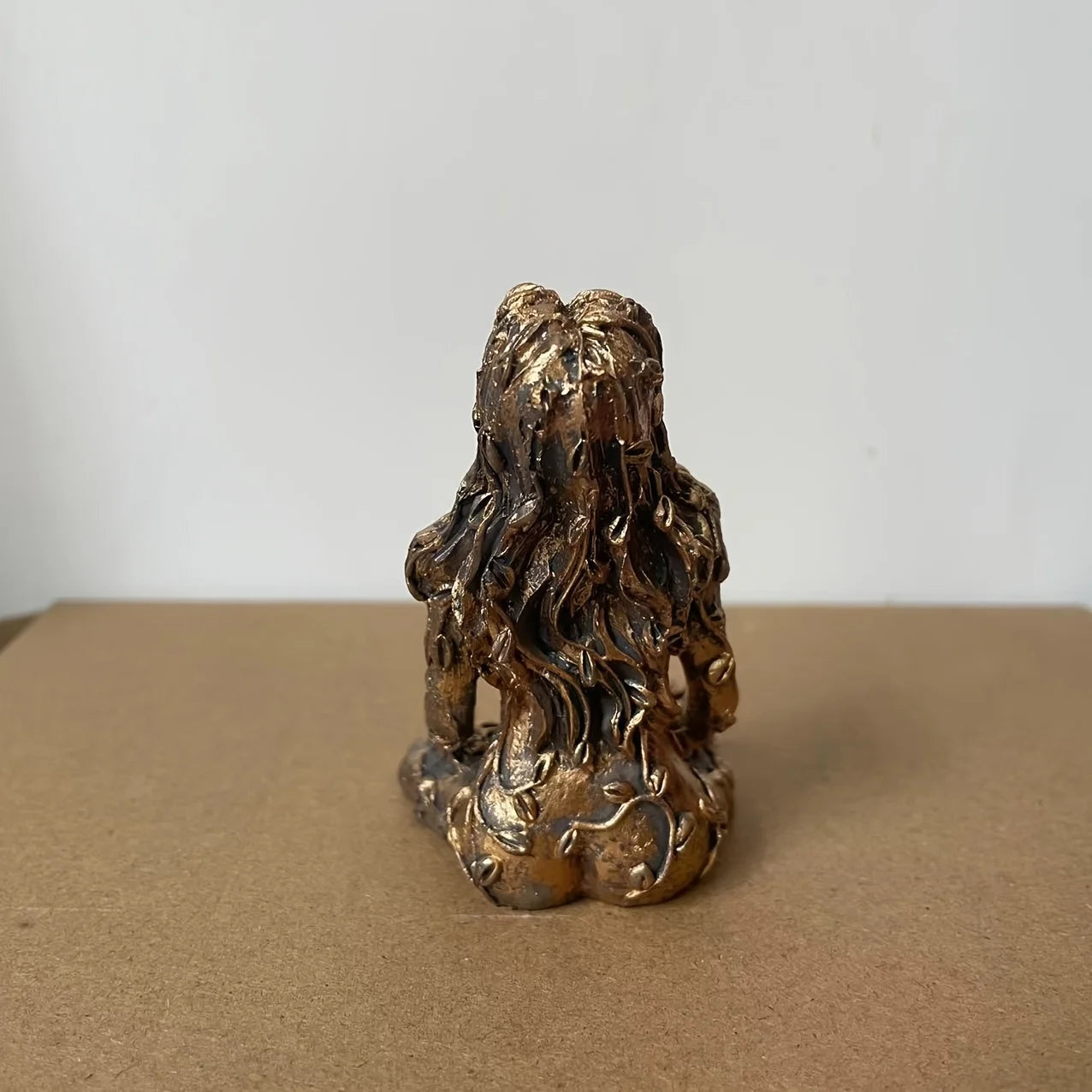 Statue de  Déesse