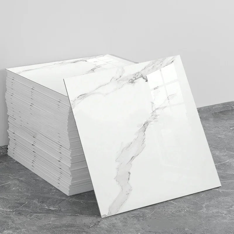 Revêtement Autocollant Mural et Sol effet Marbre