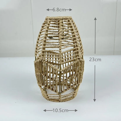 Abat Jour Style Nordique