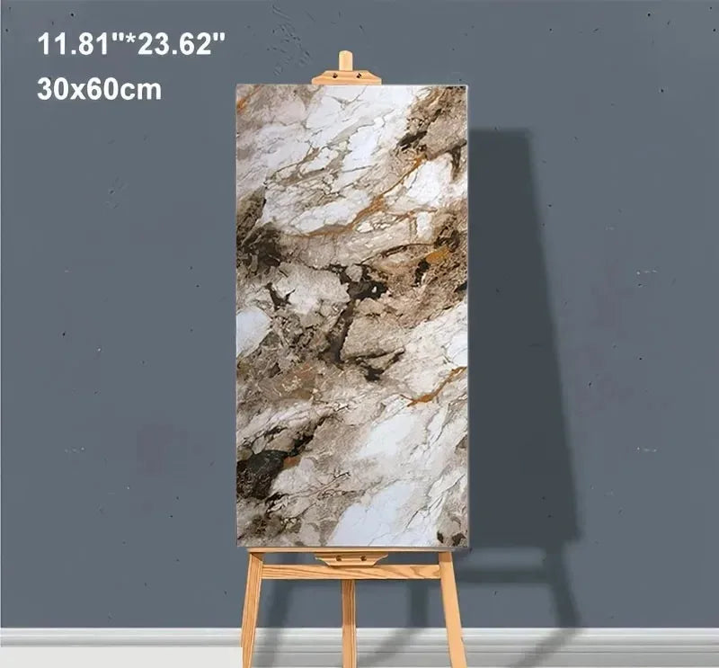 Carreaux de sol PVC