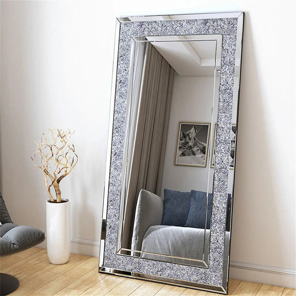 Miroir Décoratif Mural rectangulaire