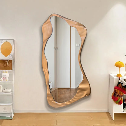 Miroir Décoratif Vintage