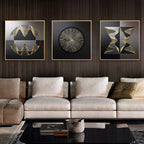 Tableau Moderne Art