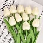 Fleur Artificielle Tulipe