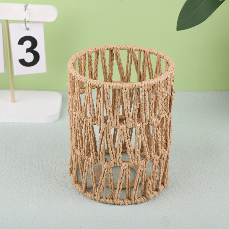 Abat Jour Style Bohème