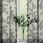 Rideaux en Dentelle