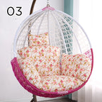 Housse de Coussin de Chaise