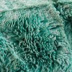 Parure Housse de Couette en Velours
