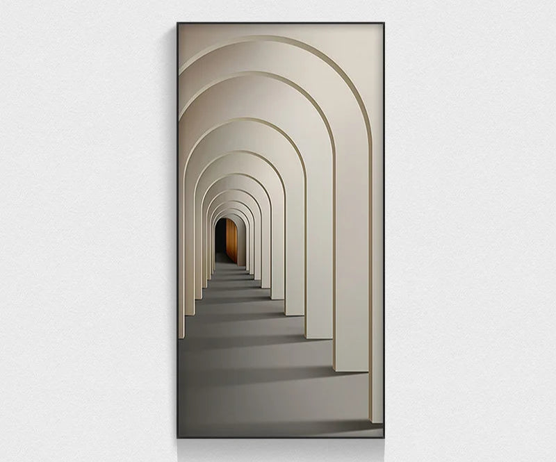 Tableau Moderne Art