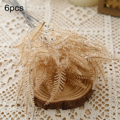 Fleurs Artificielles Lot de Boules