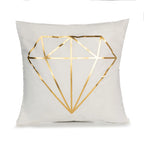 Housse de Coussin Nordique