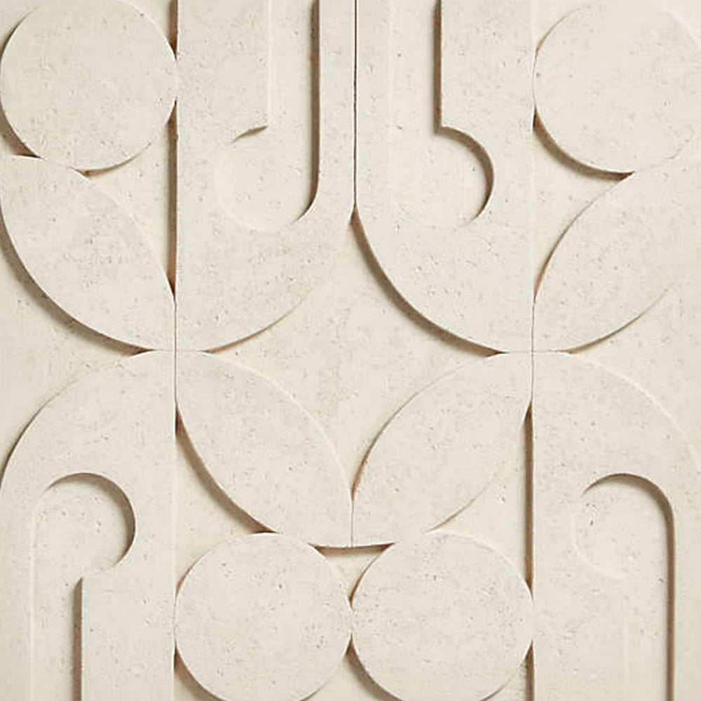 Tableau Moderne Art 3D