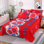 Parure de Draps en Coton