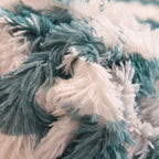 Parure Housse de Couette en Velours