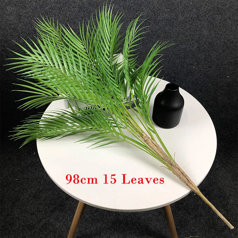 Plante Artificielle Palmier