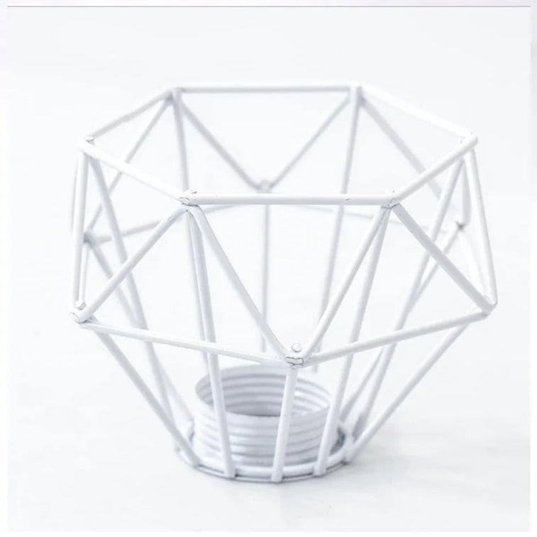 Abat Jour Style industriel