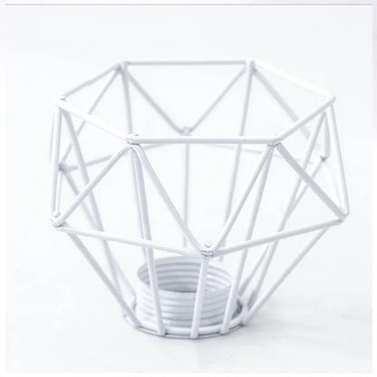 Abat Jour Style industriel