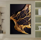 Tableau Moderne Art