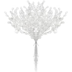 Fleur Artificielle Goutte d'eau