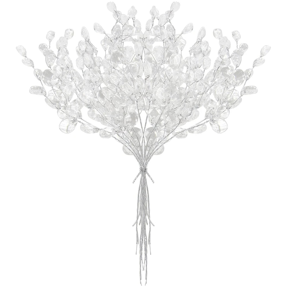 Fleur Artificielle Goutte d'eau