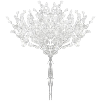 Fleur Artificielle Goutte d'eau