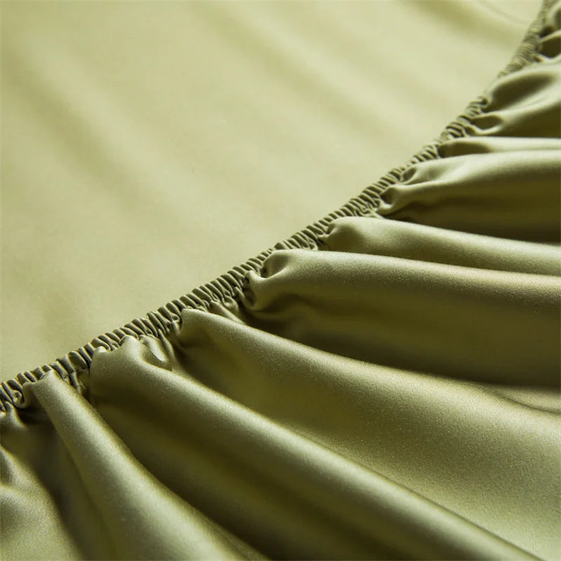 Parure de Draps Coton Egyptien