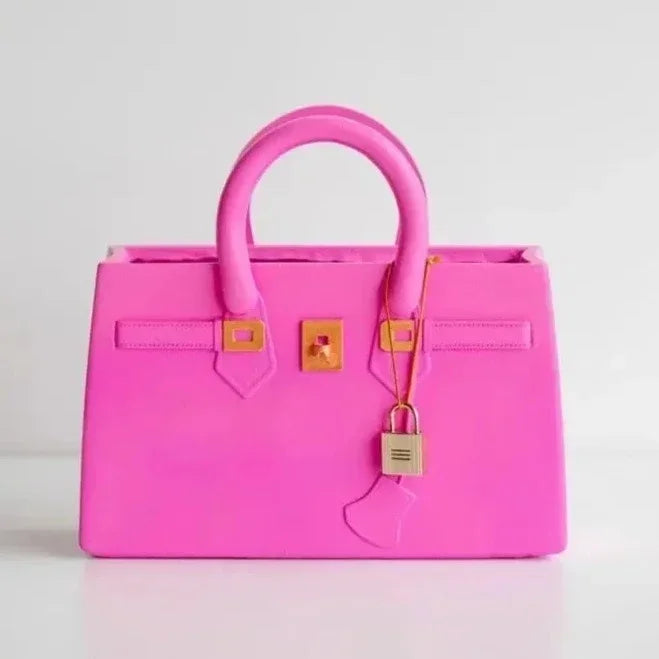 Vase Moderne Design Sac à main